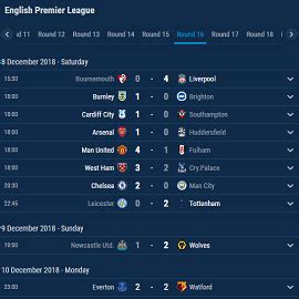 888soccer live|Livesport: Soccer. Live scores, results, standings, statistics.